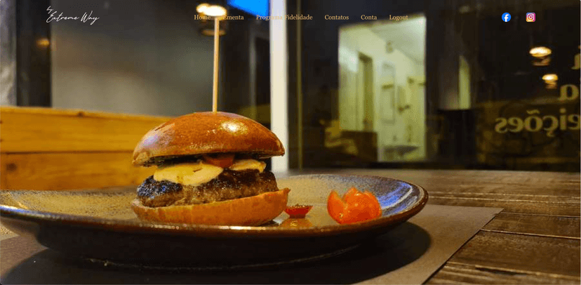 Extreme Way (Em desenvolvimento)