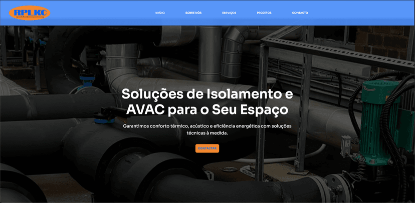 RPLKC - Unipessoal, Lda